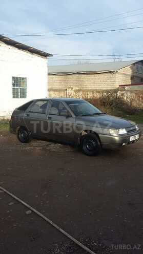 LADA (VAZ) 2112 2001, 329,062 km - 1.5 l - Biləsuvar