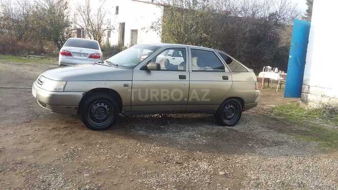 LADA (VAZ) 2112 2001, 329,062 km - 1.5 l - Biləsuvar