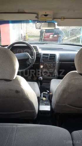 LADA (VAZ) 2112 2001, 329,062 km - 1.5 l - Biləsuvar
