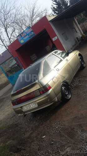 LADA (VAZ) 2112 2001, 329,062 km - 1.5 l - Biləsuvar