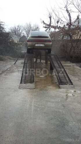LADA (VAZ) 2112 2001, 329,062 km - 1.5 l - Biləsuvar