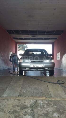 LADA (VAZ) 2112 2001, 329,062 km - 1.5 l - Biləsuvar