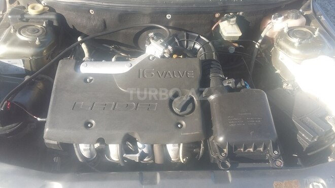 LADA (VAZ) 2112 2001, 329,062 km - 1.5 l - Biləsuvar