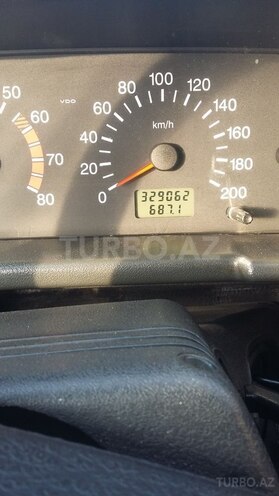 LADA (VAZ) 2112 2001, 329,062 km - 1.5 l - Biləsuvar