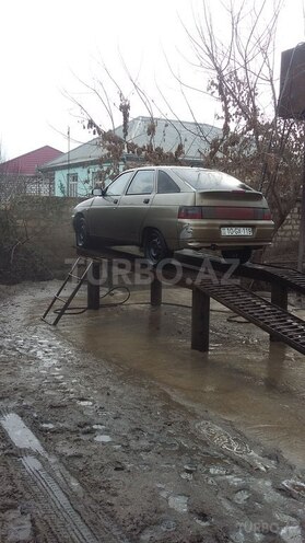 LADA (VAZ) 2112 2001, 329,062 km - 1.5 l - Biləsuvar