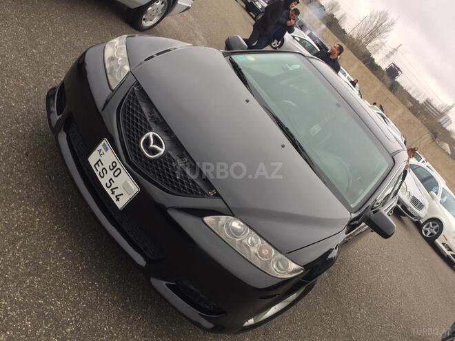 Mazda 6 2003, 1,670,002 km - 3.0 l - Bakı