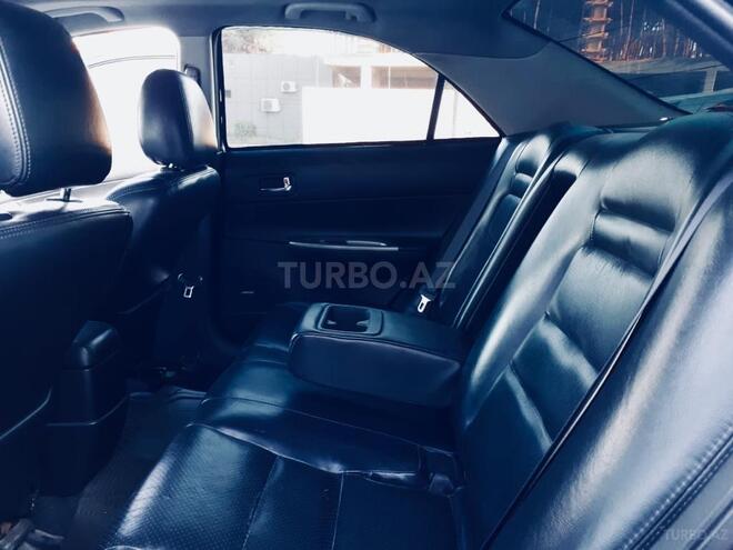 Mazda 6 2003, 1,670,002 km - 3.0 l - Bakı