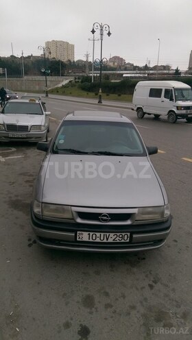 Opel Vectra 1995, 286,000 km - 1.8 l - Bakı