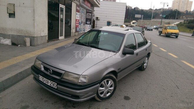Opel Vectra 1995, 286,000 km - 1.8 l - Bakı