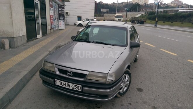 Opel Vectra 1995, 286,000 km - 1.8 l - Bakı