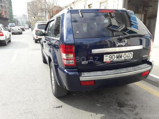 Jeep Grand Cherokee 2006, 230,376 km - 3.0 l - Bakı