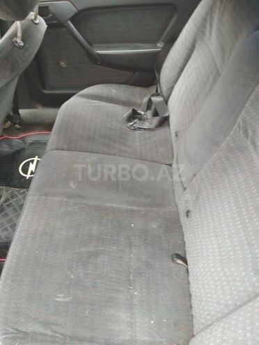 Opel Vectra 1995, 286,000 km - 1.8 l - Bakı