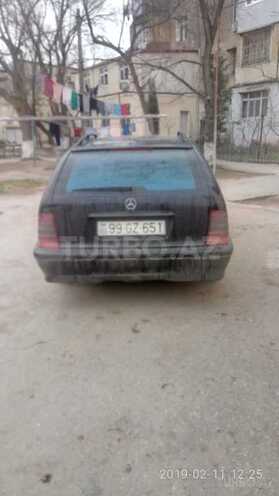 Mercedes C 200 1998, 473,000 km - 2.0 л - Sumqayıt