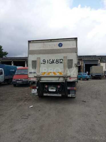 Mercedes Atego 1223 2000, 900,000 km - 6.4 л - Quba