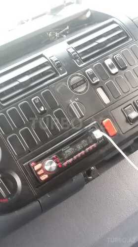 Mercedes Atego 1223 2000, 900,000 km - 6.4 л - Quba