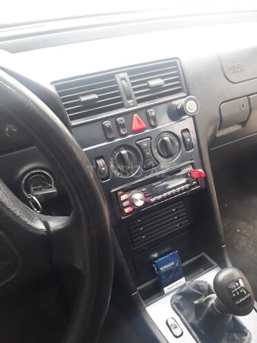 Mercedes C 200 1998, 473,000 km - 2.0 л - Sumqayıt