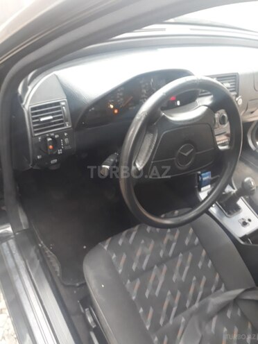 Mercedes C 200 1998, 473,000 km - 2.0 л - Sumqayıt