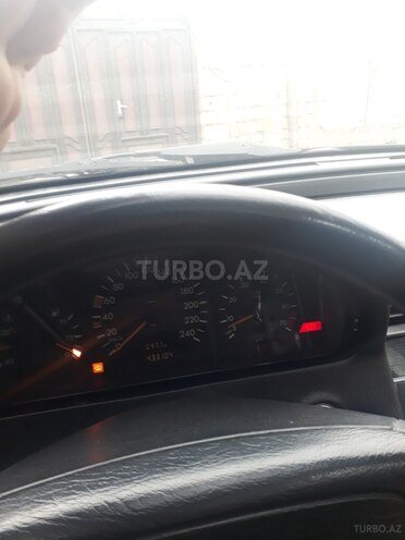 Mercedes C 200 1998, 473,000 km - 2.0 л - Sumqayıt