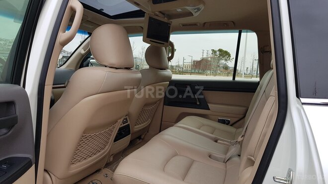 Toyota Land Cruiser 2012, 76,400 km - 4.0 l - Bakı