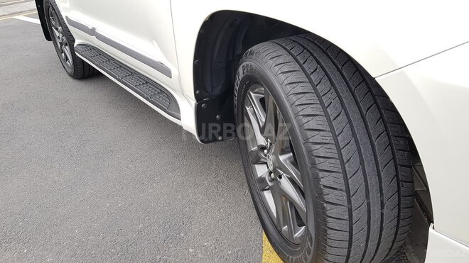 Toyota Land Cruiser 2012, 76,400 km - 4.0 l - Bakı