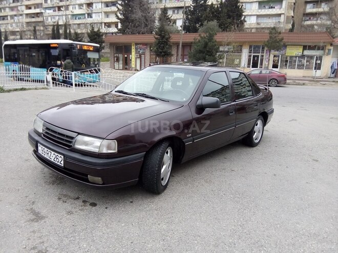 Opel Vectra 1994, 332,123 km - 2.0 l - Bakı