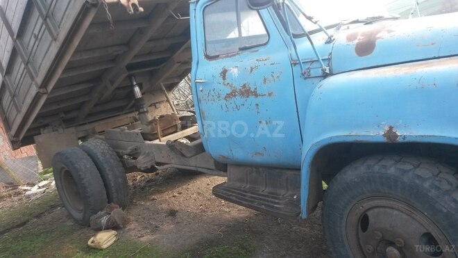 GAZ 53 1986, 0 km - 4.2 л - Cəlilabad