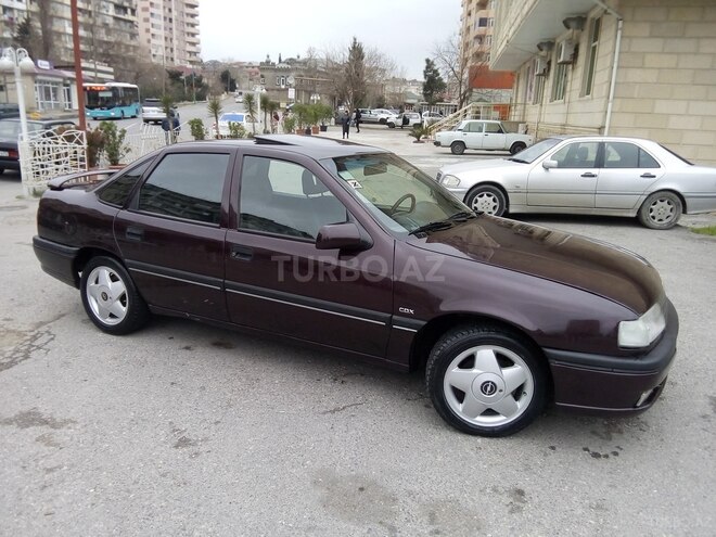 Opel Vectra 1994, 332,123 km - 2.0 l - Bakı