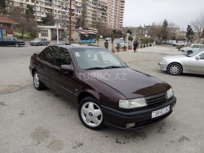 Opel Vectra 1994, 332,123 km - 2.0 l - Bakı