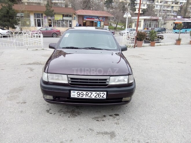 Opel Vectra 1994, 332,123 km - 2.0 l - Bakı