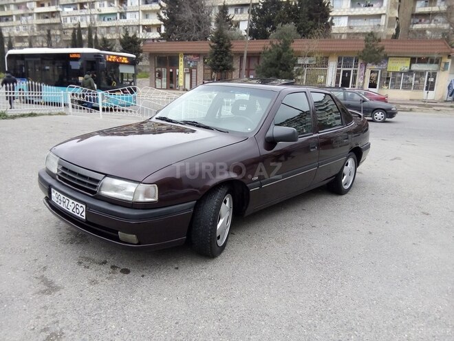 Opel Vectra 1994, 332,123 km - 2.0 l - Bakı