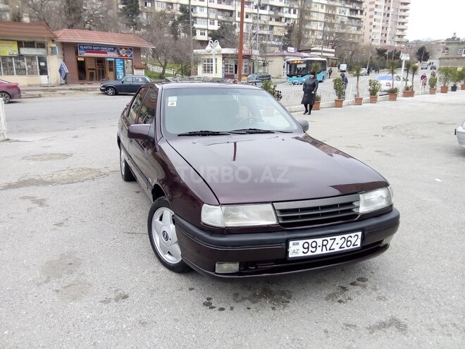 Opel Vectra 1994, 332,123 km - 2.0 l - Bakı