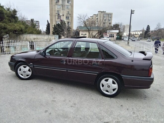 Opel Vectra 1994, 332,123 km - 2.0 l - Bakı