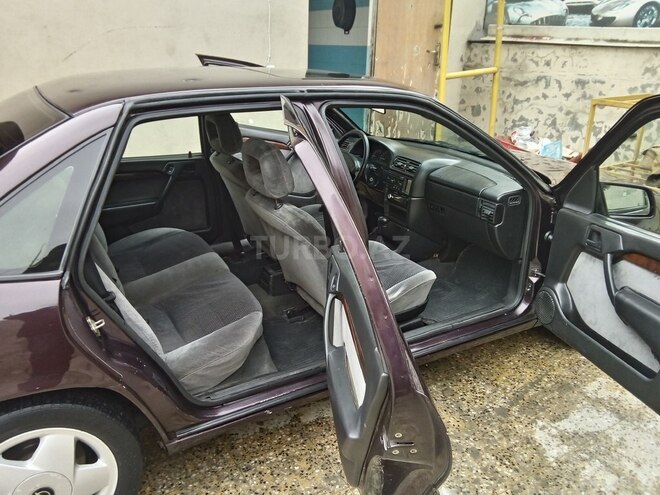 Opel Vectra 1994, 332,123 km - 2.0 l - Bakı