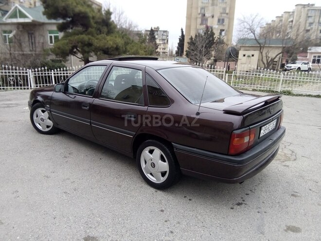 Opel Vectra 1994, 332,123 km - 2.0 l - Bakı