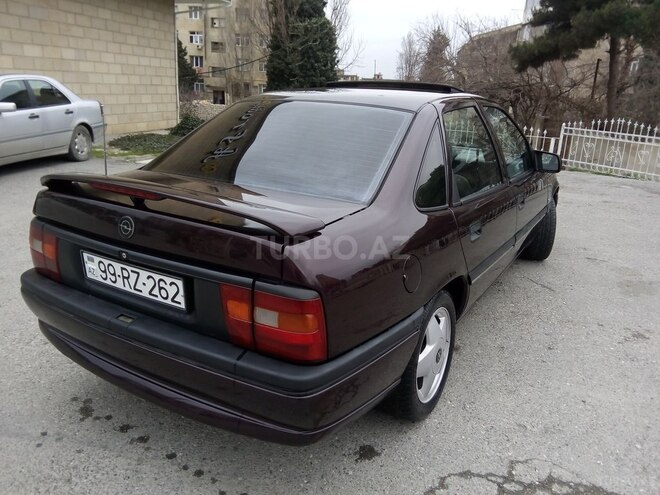 Opel Vectra 1994, 332,123 km - 2.0 l - Bakı