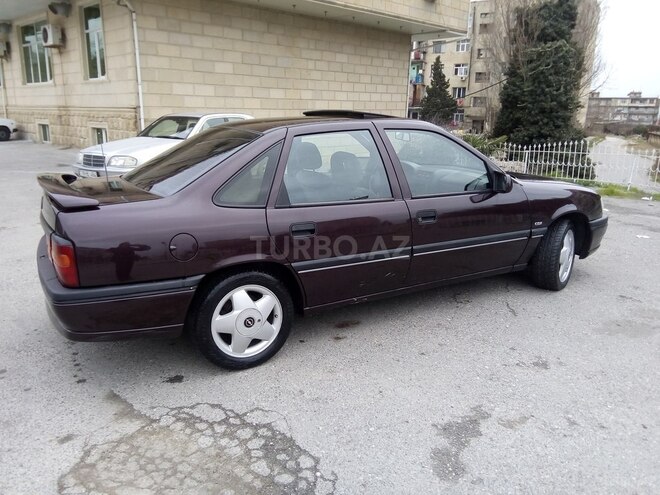 Opel Vectra 1994, 332,123 km - 2.0 l - Bakı