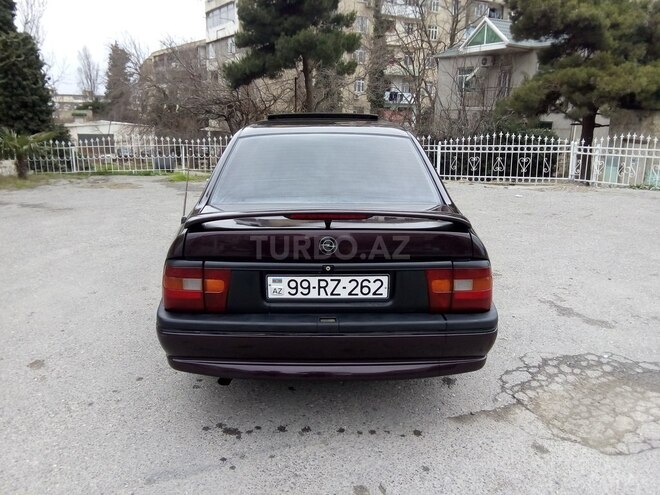 Opel Vectra 1994, 332,123 km - 2.0 l - Bakı