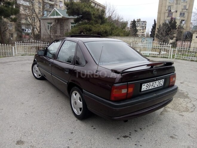 Opel Vectra 1994, 332,123 km - 2.0 l - Bakı