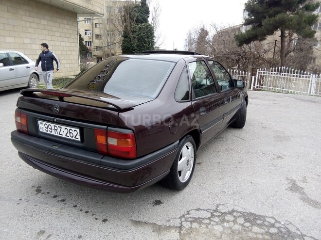 Opel Vectra 1994, 332,123 km - 2.0 l - Bakı