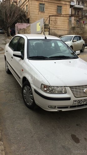 Iran Khodro Samand 2019, 680 km - 1.7 l - Bakı