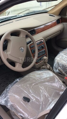 Iran Khodro Samand 2019, 680 km - 1.7 l - Bakı