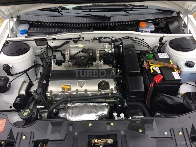 Iran Khodro Samand 2019, 680 km - 1.7 l - Bakı
