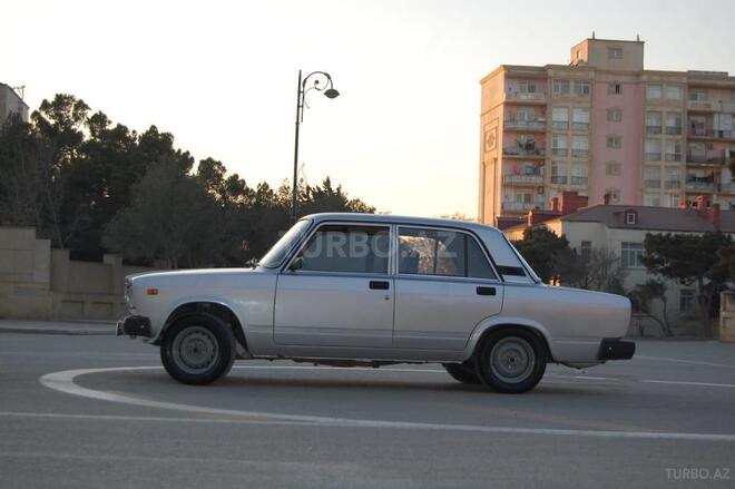 LADA (VAZ) 2107 2010, 141,000 km - 1.6 l - Bakı