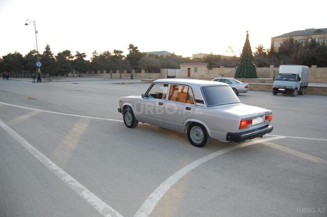 LADA (VAZ) 2107 2010, 141,000 km - 1.6 l - Bakı