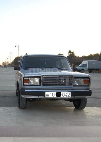 LADA (VAZ) 2107 2010, 141,000 km - 1.6 l - Bakı