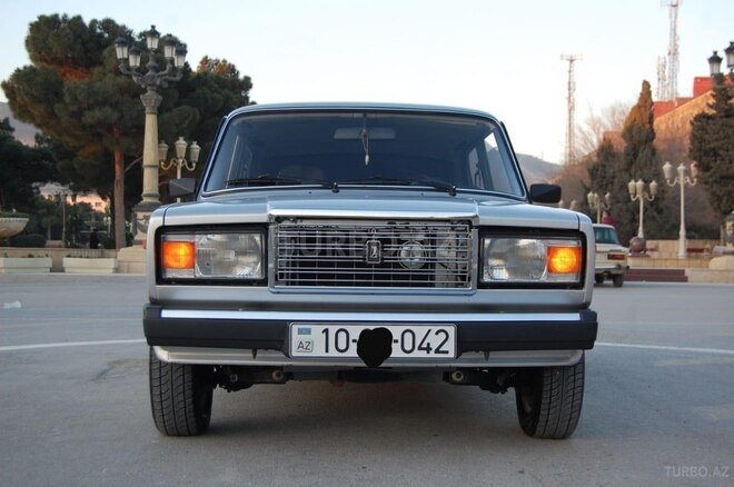 LADA (VAZ) 2107 2010, 141,000 km - 1.6 l - Bakı