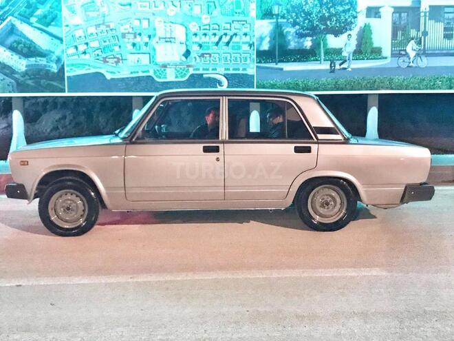 LADA (VAZ) 2107 2010, 141,000 km - 1.6 l - Bakı