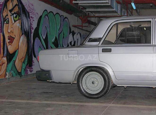 LADA (VAZ) 2107 2010, 141,000 km - 1.6 l - Bakı