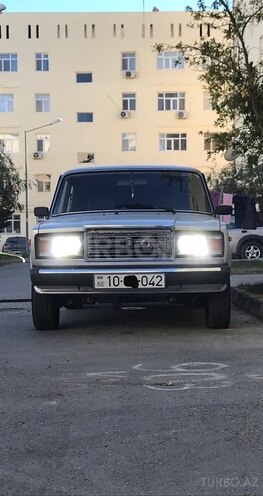 LADA (VAZ) 2107 2010, 141,000 km - 1.6 l - Bakı