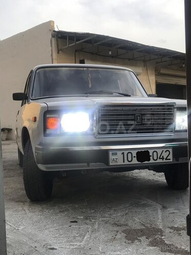 LADA (VAZ) 2107 2010, 141,000 km - 1.6 l - Bakı